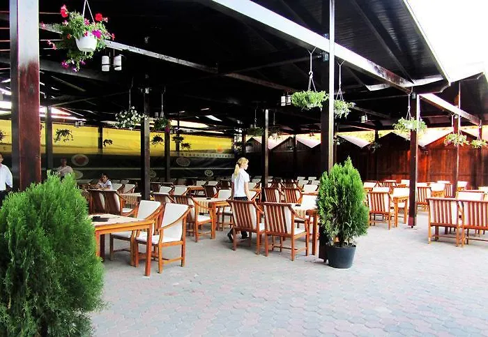 Vila Bueno Sat Vacanta