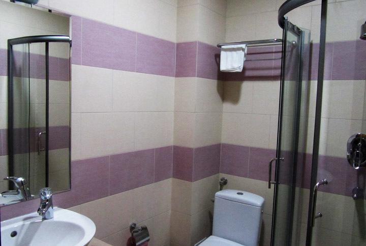 Guest house Bueno Sat Vacanta Mamaia