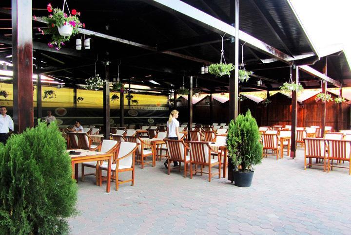 Bueno Sat Vacanta Guest house Mamaia