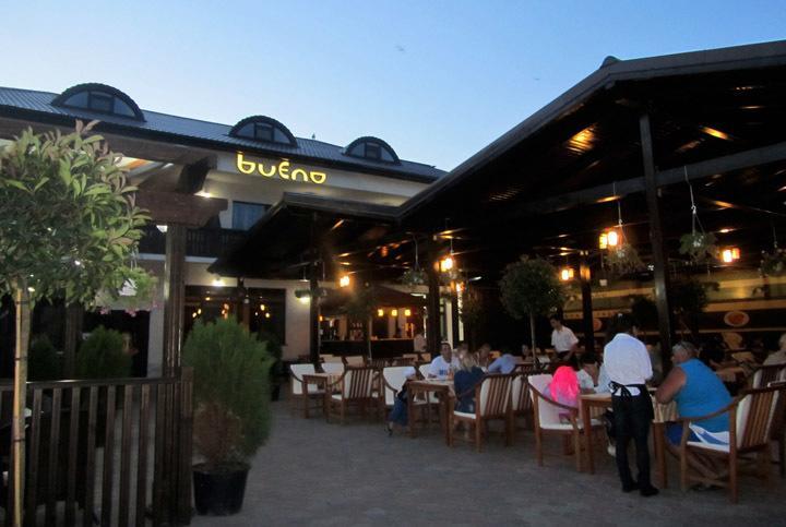 Bueno Sat Vacanta Mamaia
