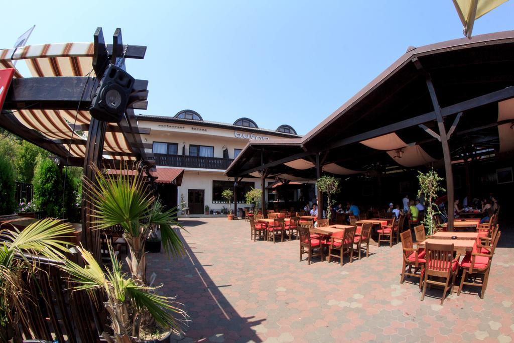 Guest house Bueno Sat Vacanta Mamaia