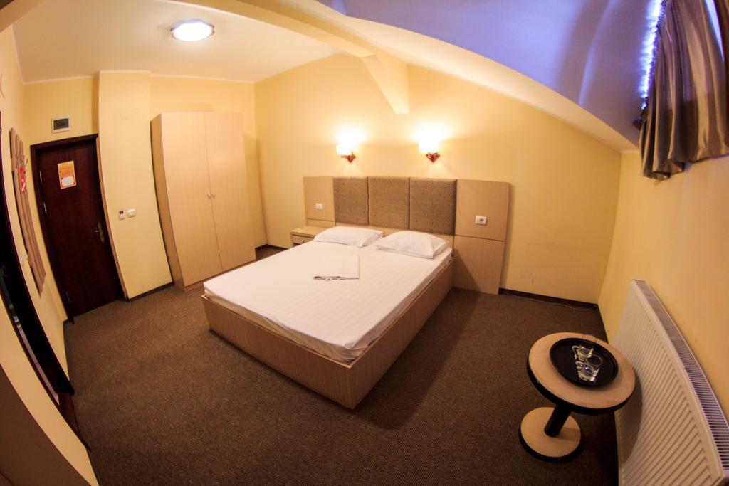 Guest house Bueno Sat Vacanta Mamaia
